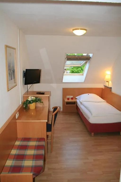 Hotel Restaurant Haus Odendahl Köln