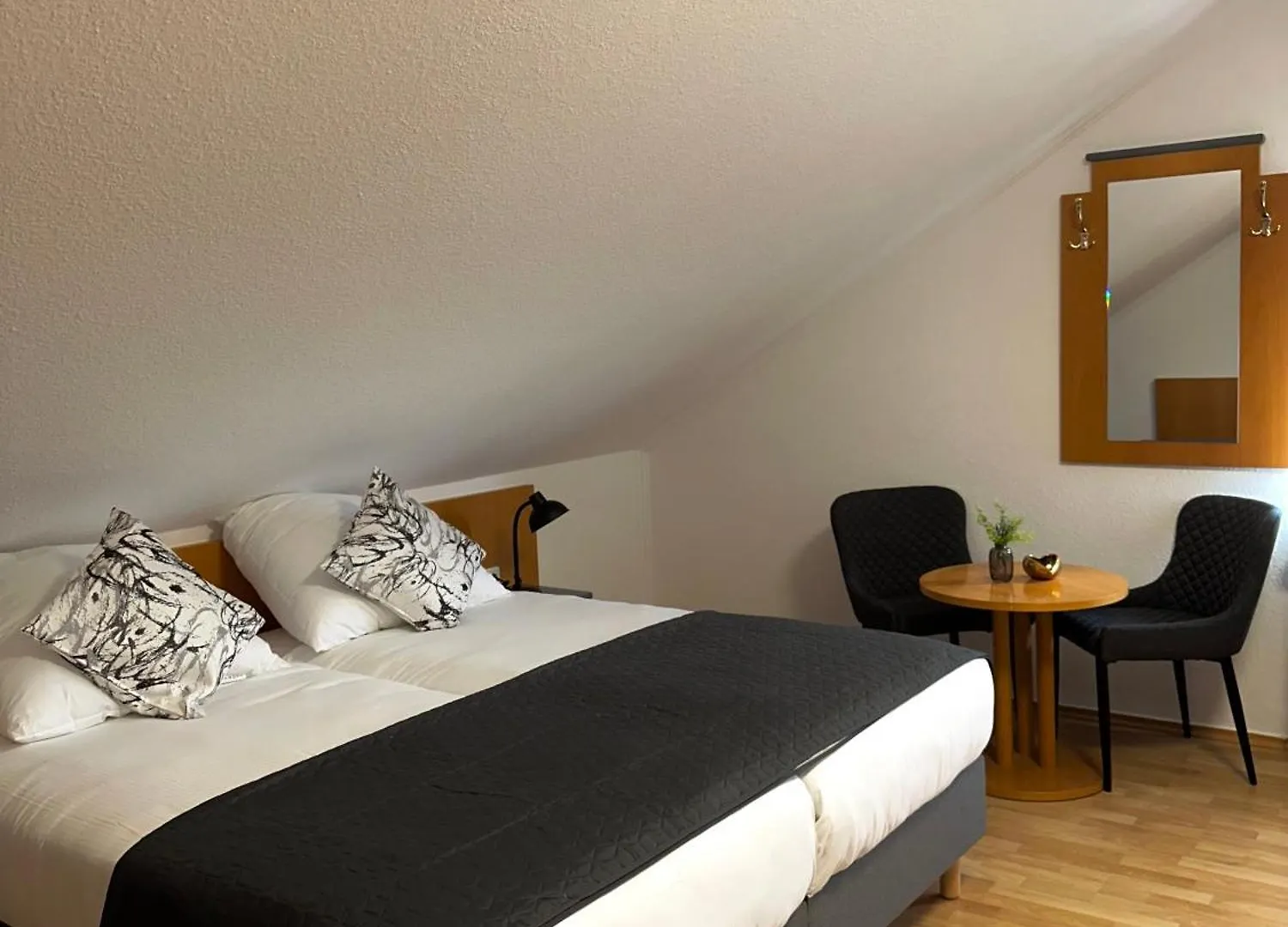 Hotel Restaurant Haus Odendahl Köln