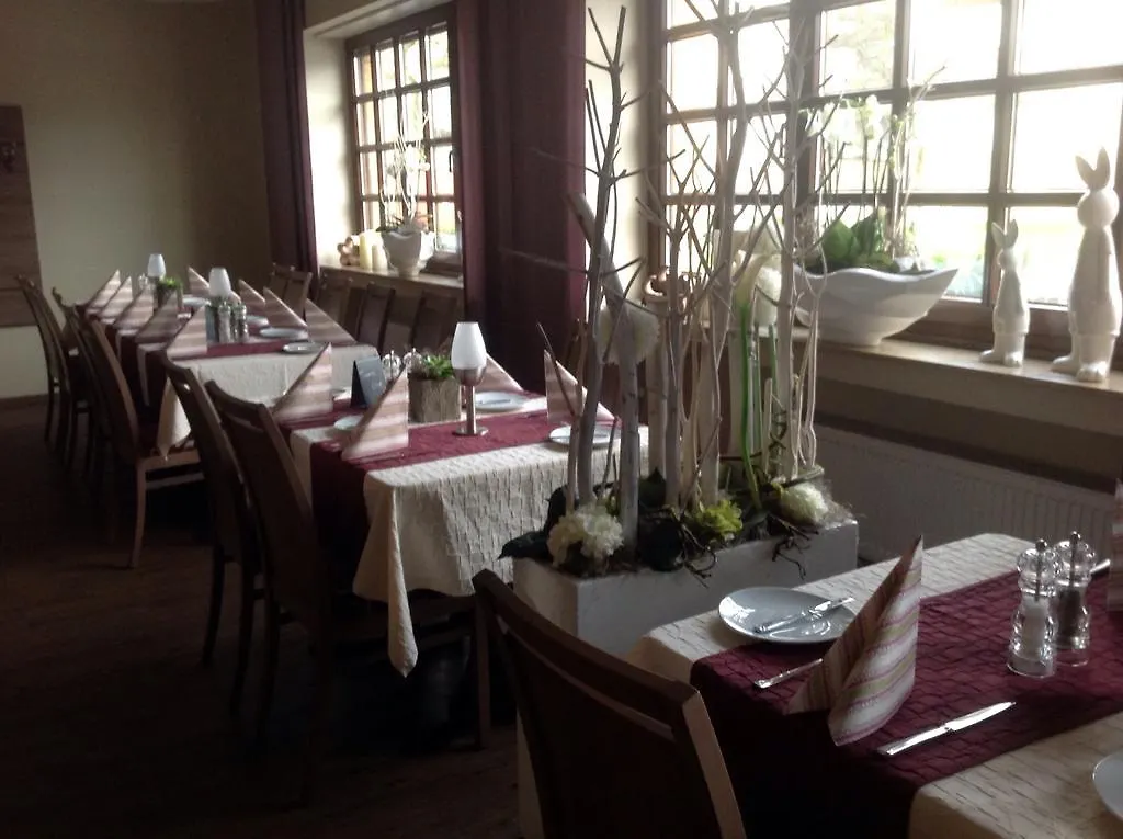 Hotel Restaurant Haus Odendahl Köln 3*,  Deutschland