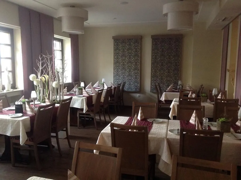 Hotel Restaurant Haus Odendahl Köln