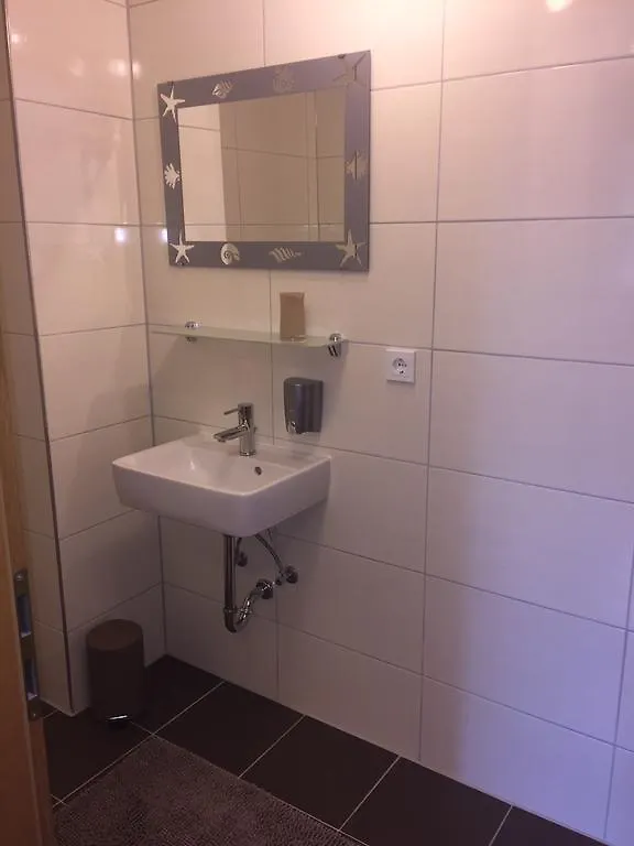 Hotel Restaurant Haus Odendahl Kolín nad Rýnem 3*,  Německo